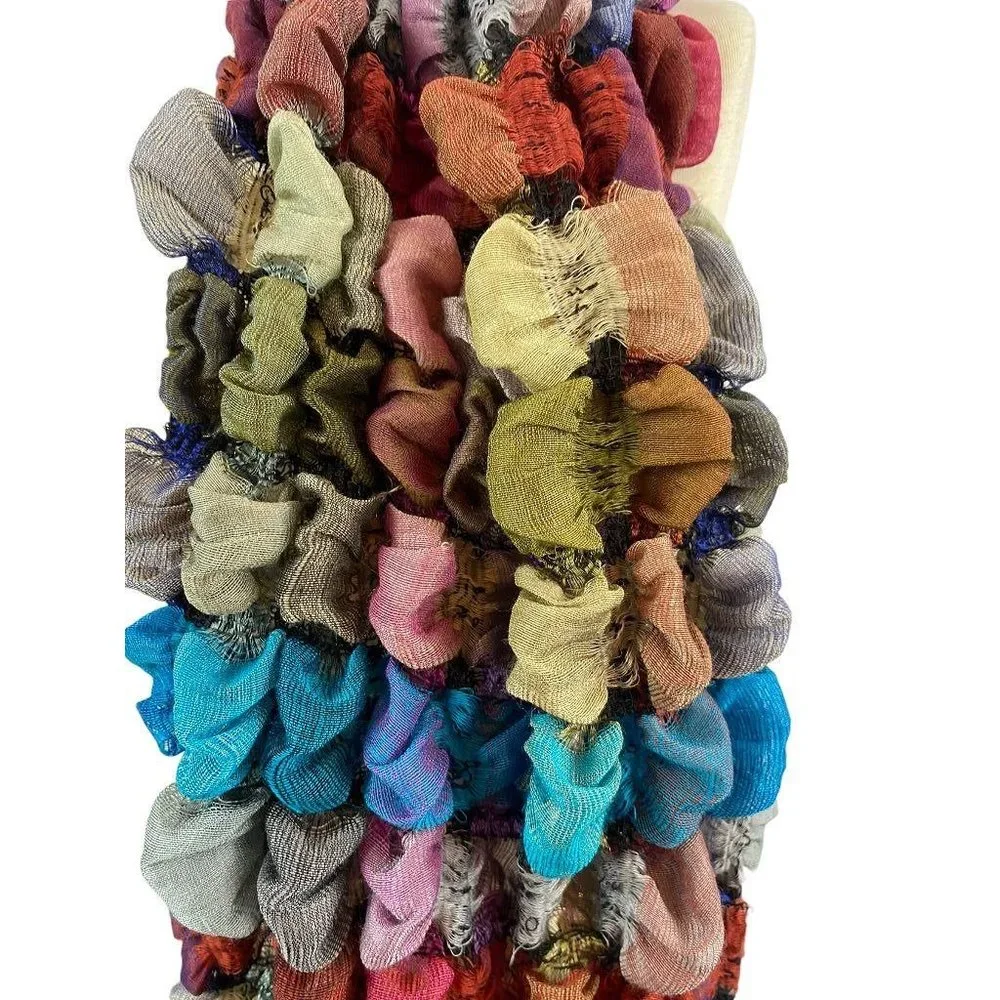 Unbranded handwoven silk